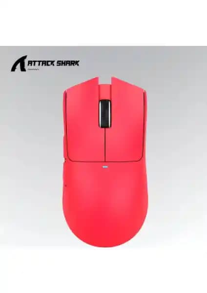 Attack Shark X11 ve Gamepower Fenix 24.000 DPI Fare Karşılaştırması