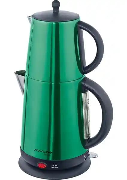 Awox Demplus ve Tefal Magic Tea XL Karşılaştırması: Özellikler ve Kullanıcı Yorumları