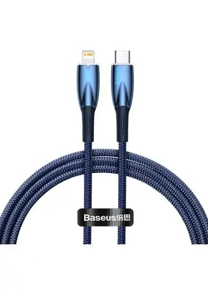 Baseus Glimmer ve S-Link Lightning Kabloları Karşılaştırması Hızlı Şarj ve Dayanıklılık Açısından