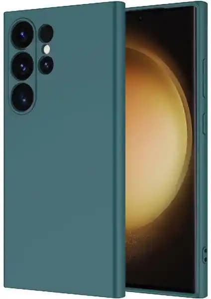 Başkenttekno Samsung Galaxy S24 Ultra Kılıfı: Şıklık ve Dayanıklılık Sunan Koruyucu Aksesuar