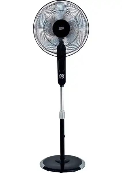 Beko 31670 AV Ayaklı Vantilatör: Şık Tasarımı ve Yüksek Performansıyla Serinlik Sağlar