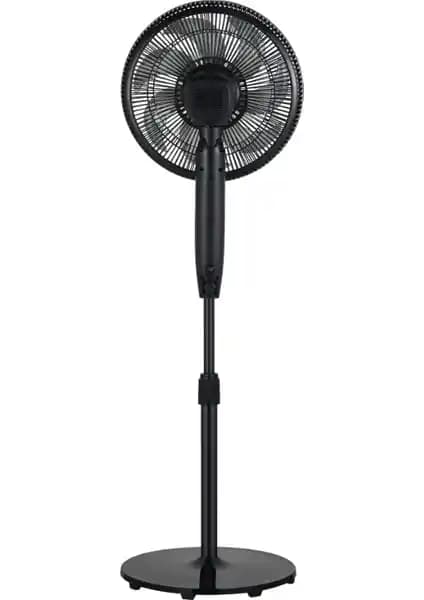 Beko 50 W Uzaktan Kumandalı 7 Kollu Ayaklı Vantilatör ile Etkili ve Şık Serinlik Çözümü