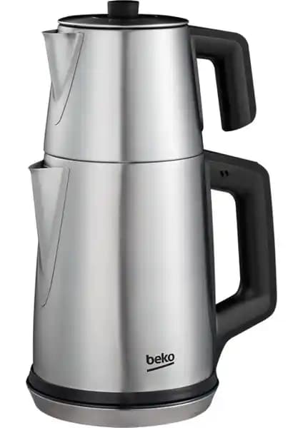 Beko BKK 2220 IN Çay Makinesi: Modern Tasarım ve Fonksiyonellik Bir Arada