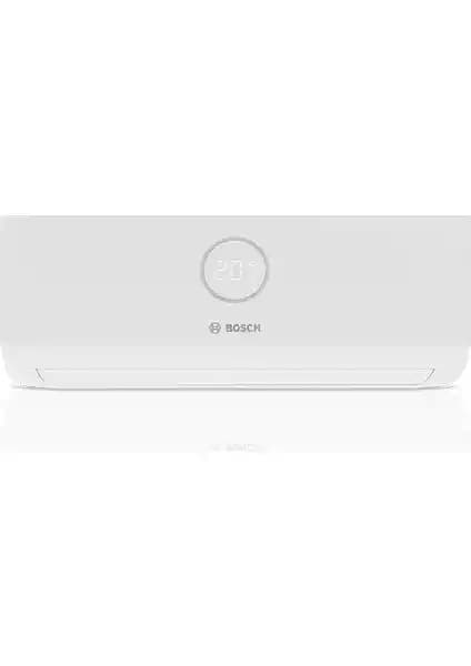 Bosch Climate 3000I A++ 9000 BTU Inverter Duvar Tipi Klima ile Yıl Boyu Konfor Sağlayın
