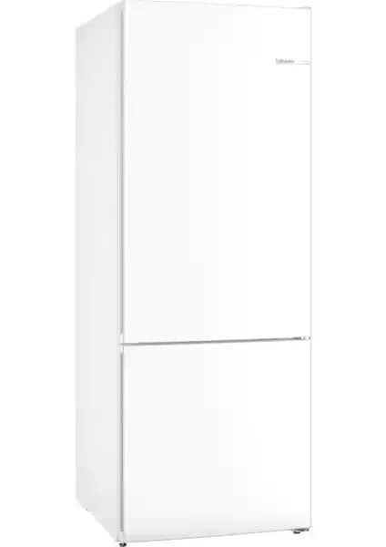 Bosch KGN55VWE0N ve Samsung RT47CG6636WWTR Buzdolapları Karşılaştırması