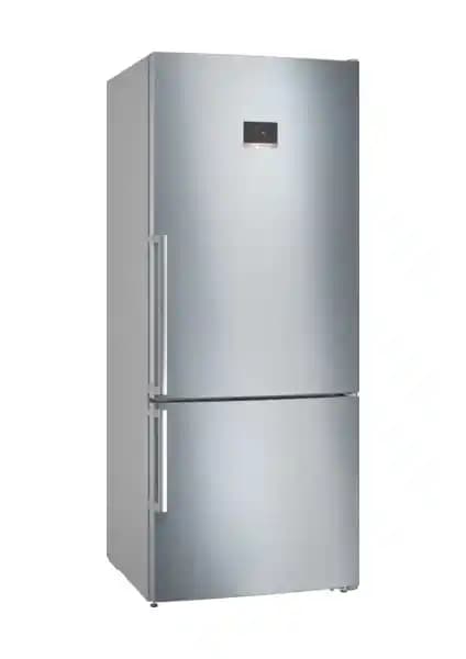 Bosch KGN76CIE0N Alttan Donduruculu Buzdolabı İnceleme ve Özellikleri