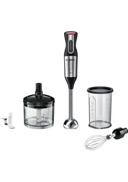 Bosch MS64M6170 1000 Watt Güçlü Çok Fonksiyonlu Elektrikli Blender Seti