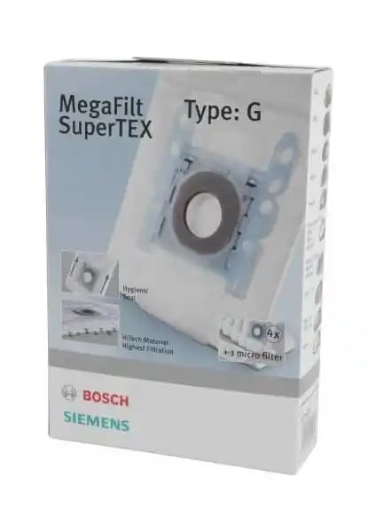 Bosch ve Siemens Toz Torbaları: Yüksek Performans ve Dayanıklılık İçin Uygun Seçenekler