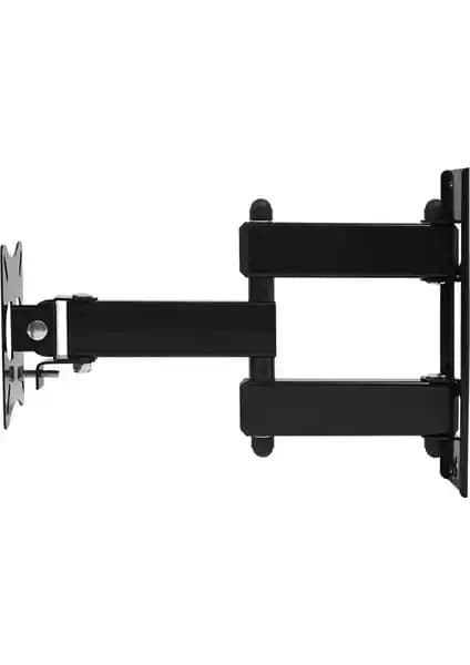 Botech BP-1027 Çok Yönlü Hareketli Askı Aparatı 10-27 inç ekranlar için ideal çözümdür