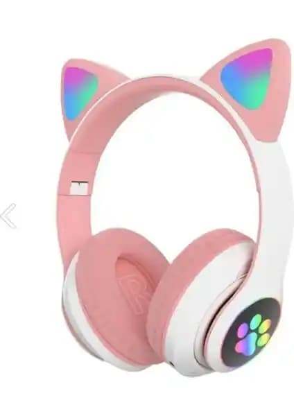 Branzino ve Sore Kedi Kulaklı Bluetooth Kulaklık Karşılaştırması