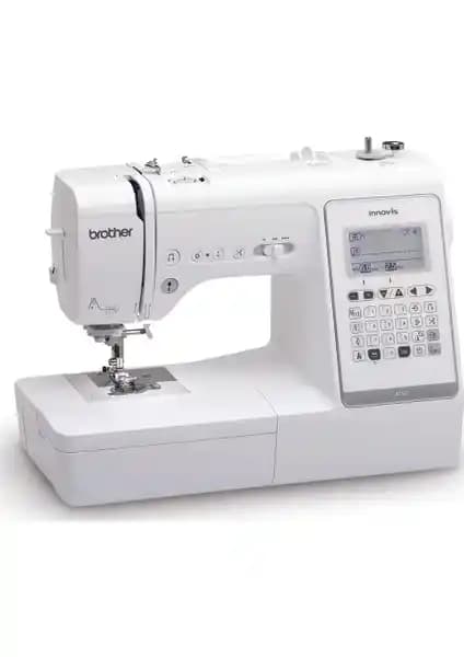 Brother Innov-is A150 Elektronik Dikiş Makinesi İncelemesi ve Özellikleri