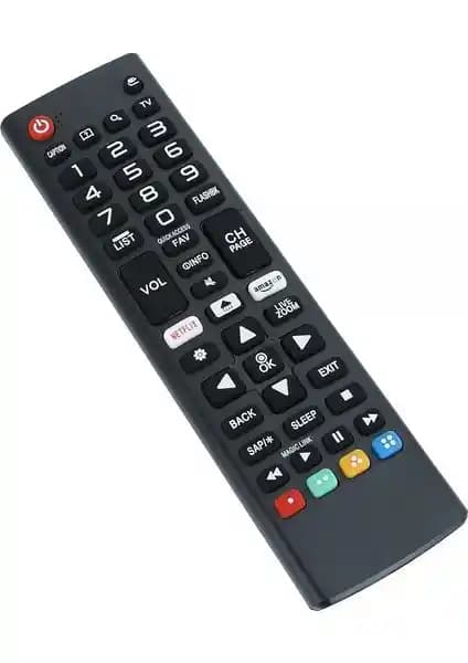 BT Bayır Teknoloji LG Uyumlu Akıllı LED TV Kumanda İncelemesi ve Kullanıcı Yorumları