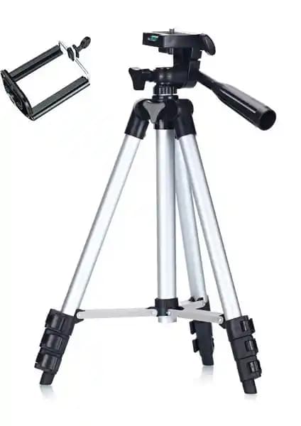 Bum Cep Telefonu ve Fotoğraf Makinesi Tripod İncelemesi ve Kullanım Tavsiyeleri