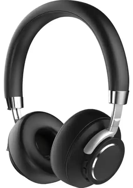 Case 4U C4U Bluetooth 5.0 Kablosuz Kulaküstü Kulaklık İnceleme ve Özellikleri