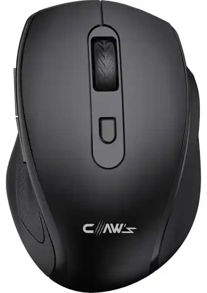 Claw's Genius 2.4 GHz Kablosuz Mouse İncelemesi: Ergonomik ve Uygun Fiyatlı Çözüm