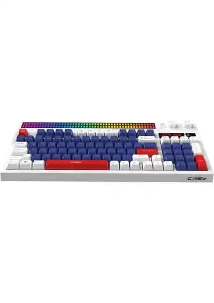 Claw's Spectrum K1 ve Everest Kb-24 Karşılaştırması: Hangi Klavye Sizin İçin Uygun