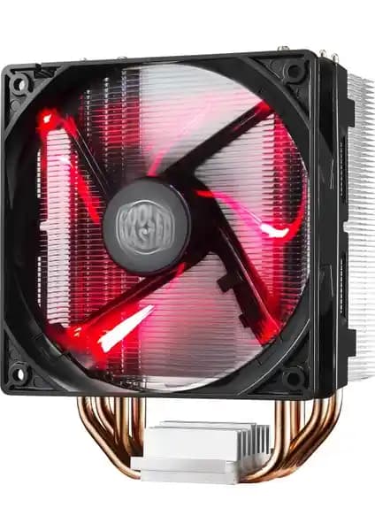 Cooler Master Hyper 212 LED CPU Soğutucu İncelemesi ve Kullanıcı Yorumları