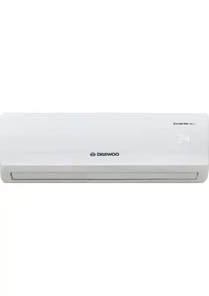 Daewoo D-Tr AC A++ 12000 BTU/h Inverter Duvar Tipi Klima Özellikleri ve Performansı