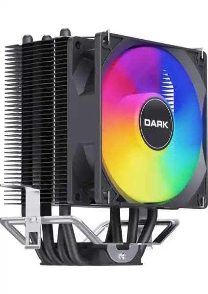 Dark Freezer X96 ve Thermalright Assassin King 120 Se TL-C12C Karşılaştırması