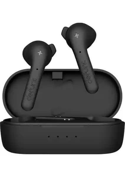 Defunc True Music Bluetooth Kulaklık İncelenmesi: Yüksek Ses Kalitesi ve Dayanıklılık Özellikleri