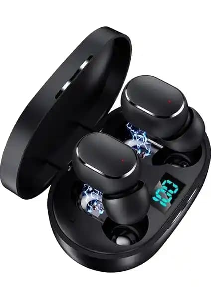 Deilmi Dots E6s ve Qcy T13 ANC Kablosuz Kulaklık Karşılaştırması