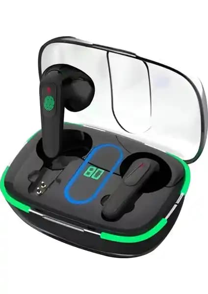 Deilmi Universal Kablosuz Kulaklık: Yüksek Ses Kalitesi ve Gelişmiş Bağlantı Özellikleriyle Modern Kullanım