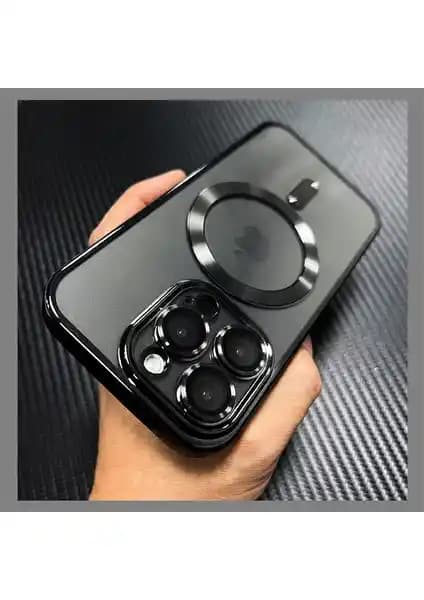 Dexmon iPhone 14 Pro Max Kılıfı: Yüksek Koruma ve Şık Tasarım Bir Arada