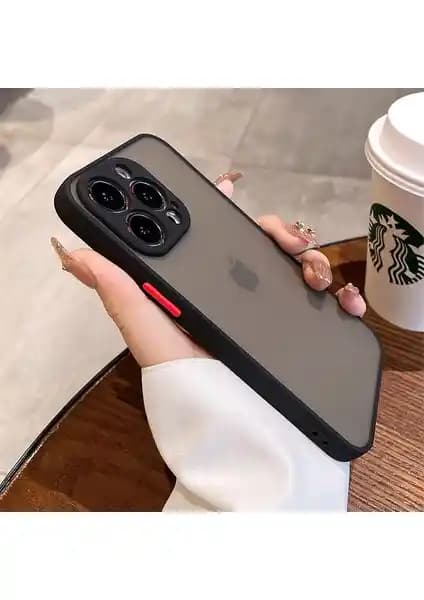 Dexmon iPhone 16 Pro Max Kılıfı: Şık Tasarım ve Üstün Koruma Özellikleri