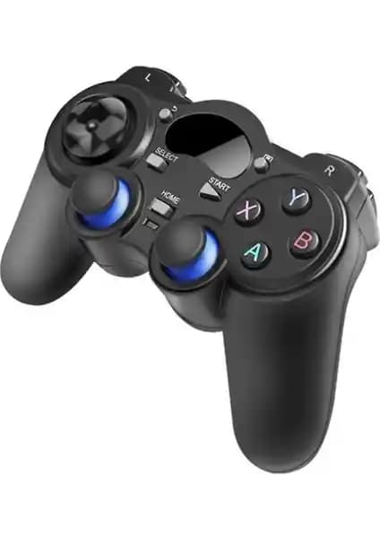 Duhaline Kablosuz PC Oyun Kolu: Çok Yönlü ve Yüksek Performanslı Oyun Deneyimi