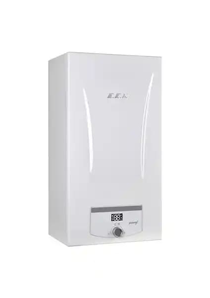 E.C.A Phoenix PH HM 11 Hermetik Şofben Güvenli ve Enerji Tasarruflu Sıcak Su Çözümü
