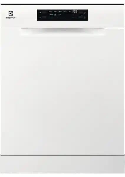 Electrolux ESM48310SW D Bulaşık Makinesi İncelemesi ve Özellikleri