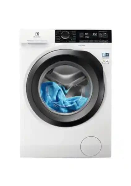 Electrolux EW7F249PST 9 kg Kapasiteli ve Buhar Teknolojili Çamaşır Makinesi İncelemesi