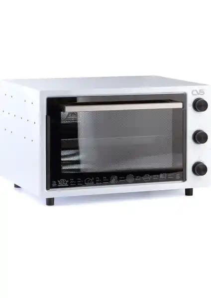 Elektrikli Fırın Karşılaştırması: Hamurcum Express ve Kumtel 40 Litre Fırın Analizi