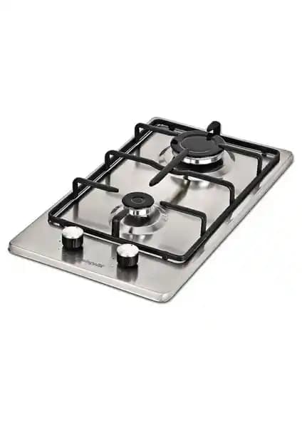 Eminçelik Ec-Ah 4120 X30 Ng Inox Ankastre Ocak Özellikleri ve Kullanım Avantajları