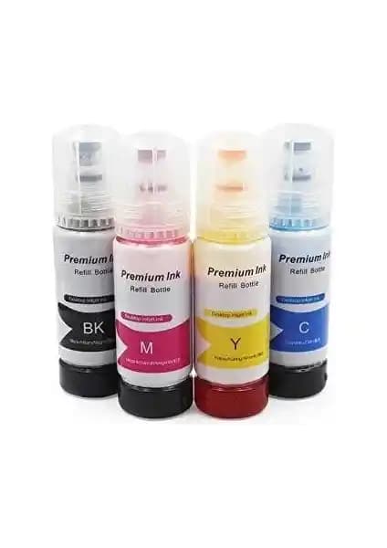 Epson Uyumlu Mürekkep Setleri Karşılaştırması: Renk Kalitesi ve Performans Analizi