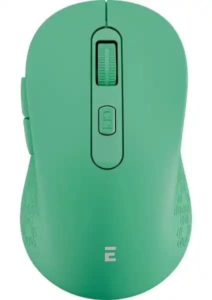 Everest SM-BT08 USB Yeşil 2in1 Bluetooth ve 2.4 GHz Kablosuz Mouse Özellikleri ve Kullanım Avantajları