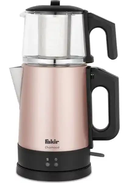 Fakir Chaimood ve Tea N More Çay Makineleri Karşılaştırması ve Kullanıcı Yorumları