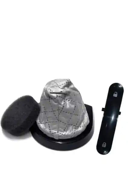 Fakir Darky Torba Filtre Seti ile Temizlikte Kolaylık ve Etkinlik Artışı