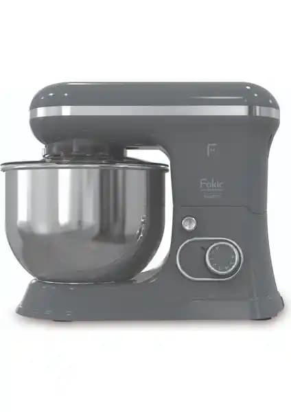 Fakir Easyroll Mutfak Şefi ve Sinbo SMX-2769 Stand Mikser Karşılaştırması