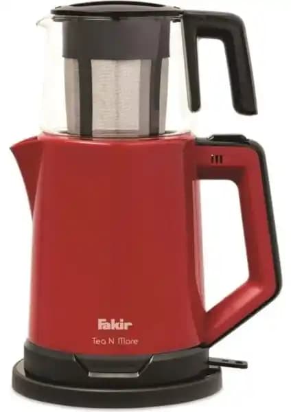 Fakir Tea N More ve Tefal My Tea Çay Makineleri Karşılaştırması ve Özellikleri