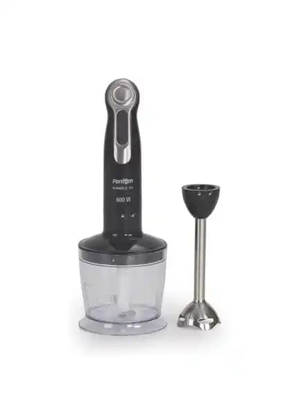 Fantom Roboset BL 900 El Blender Seti: Çok Fonksiyonlu ve Güçlü Mutfak Aleti