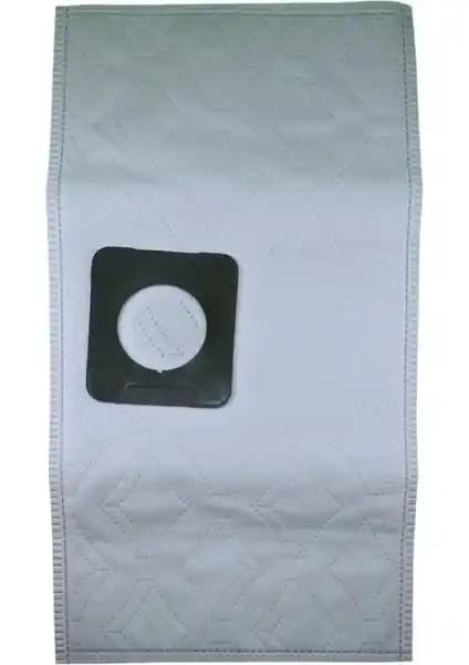 Fantom WD 2750 Uyumlu Islak ve Kuru Temizlik İçin Bez Toz Torbası Seti