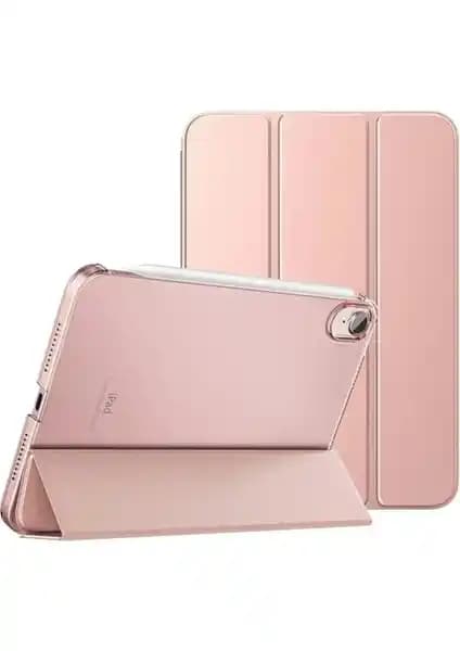 Fibaks Apple iPad 10. Nesil 10.9 İnç Kılıfı: Koruma ve Şıklık Bir Arada