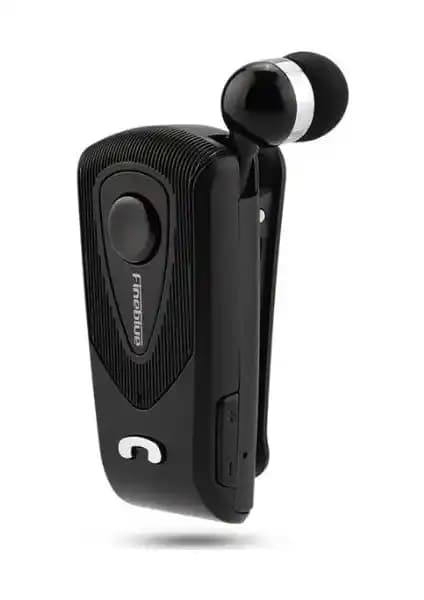 Fineblue F930 Makaralı Siyah Bluetooth Kulaklık İncelemesi ve Kullanıcı Yorumları