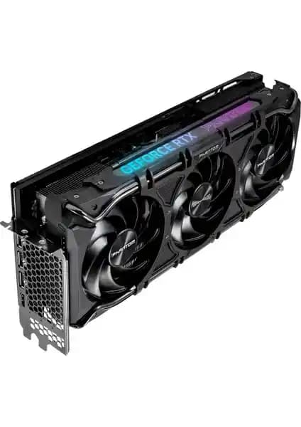 Gainward GeForce RTX 4080 Phantom GS: Yüksek Performans ve Sessizlik Sunan Oyun Kartı