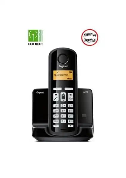 Gigaset AL110 ve Motorola T101 Kablosuz Telefon Karşılaştırması