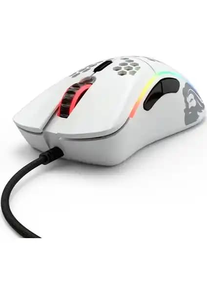 Glorious Model D Kablolu RGB Oyuncu Mouse Karşılaştırması ve İnceleme
