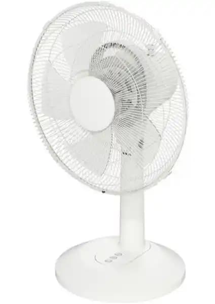 GoodHome Masa Üstü Vantilatör: Kompakt ve Sessiz Serinlik Sağlayan Modern Çözüm