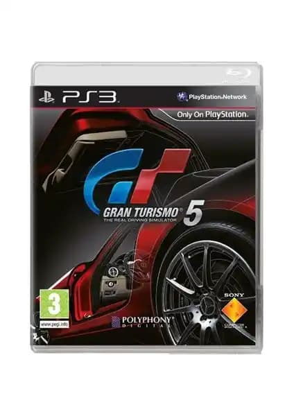 Gran Turismo 5 PS3 İçin Gerçekçi ve Detaylı Yarış Simülasyonu Oyun İncelemesi