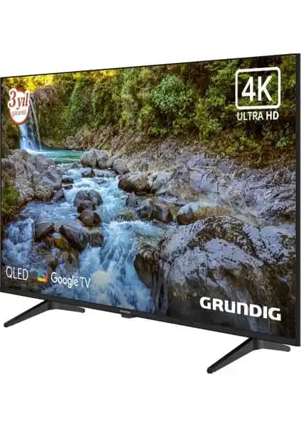 Grundig 43 GJQ 9100 ve Xiaomi A Pro 55 2026 Akıllı Televizyonların Detaylı Karşılaştırması